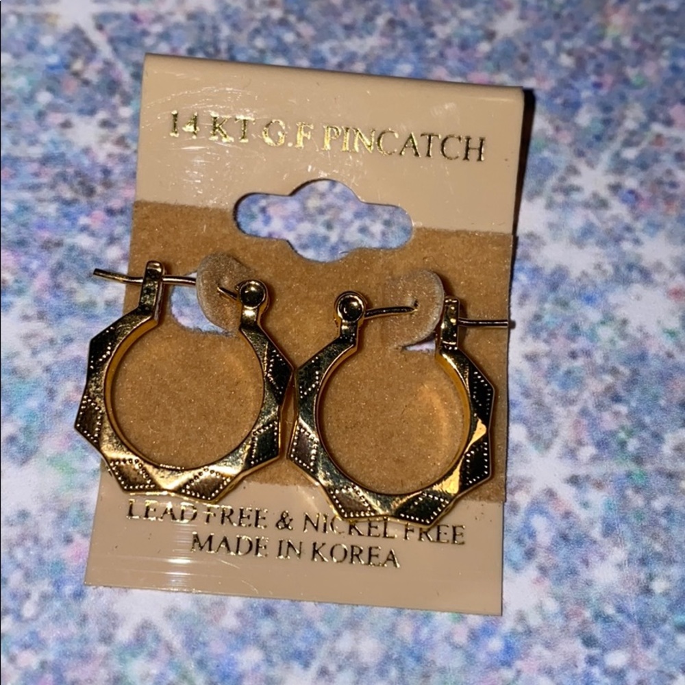Fashion earrings